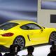 Illustration for article titled 2014 Porsche Cayman: First Liveshots Of Stuttgarts Sexy Little Minx